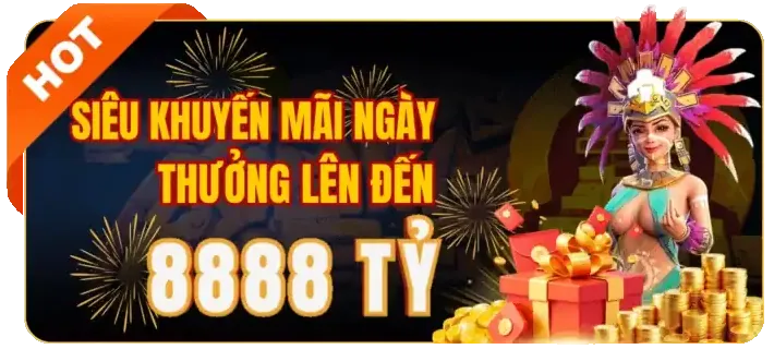Thưởng nạp lại hàng ngày/tuần tại 32win11 uy tín