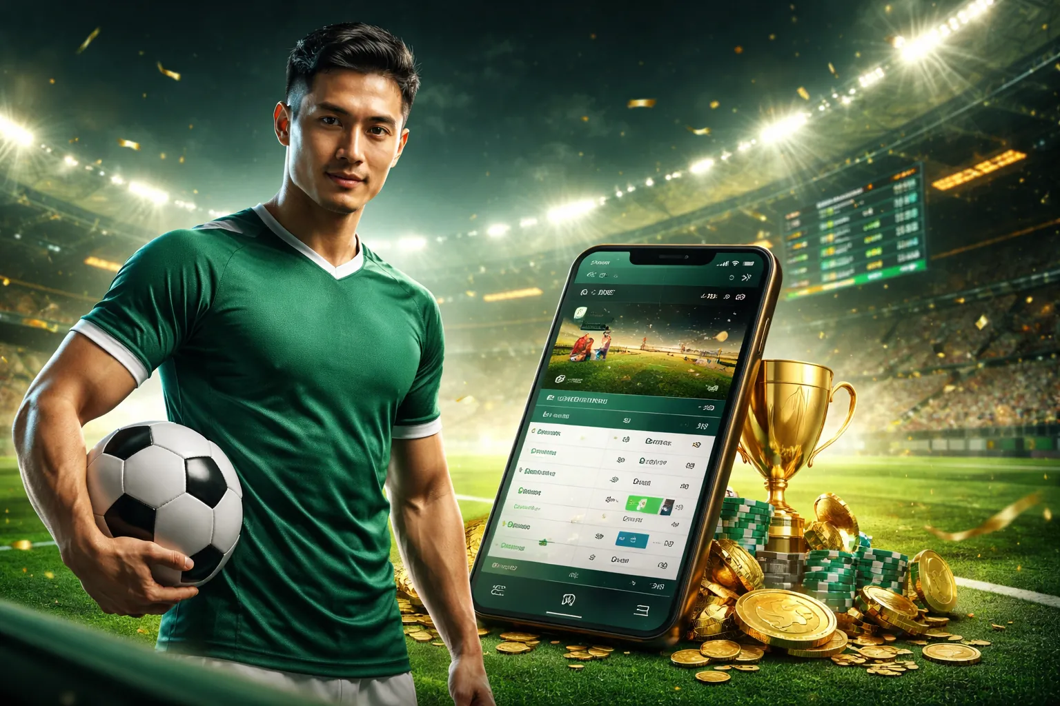 Lợi ích của 32win11 uy tín