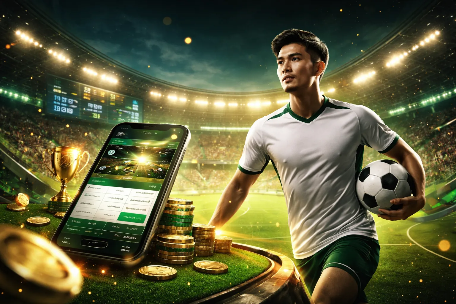 Hình ảnh phân tích nền tảng 32win11 uy tín