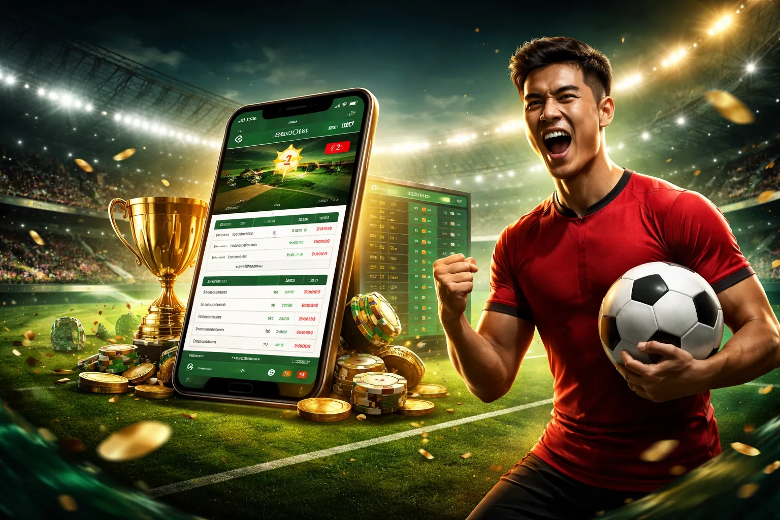 Trò chơi slot nổ hũ tại 32win11 uy tín với jackpot lớn