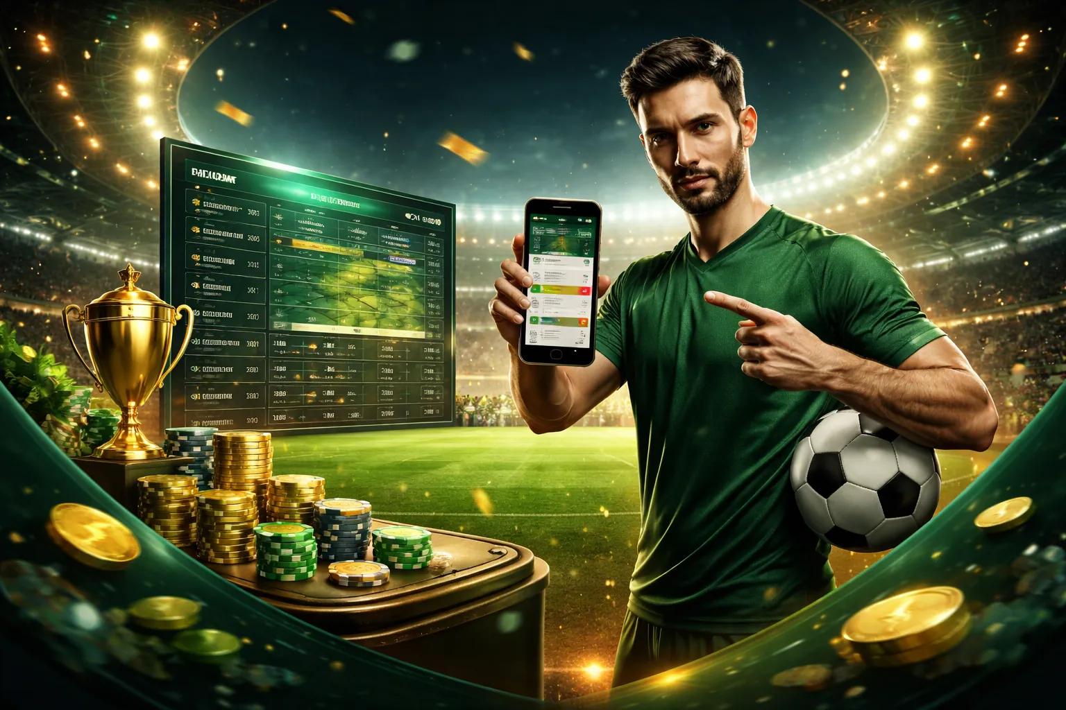Tin tức 32win11 uy tín 2026, cập nhật mới nhất về cá cược trực tuyến