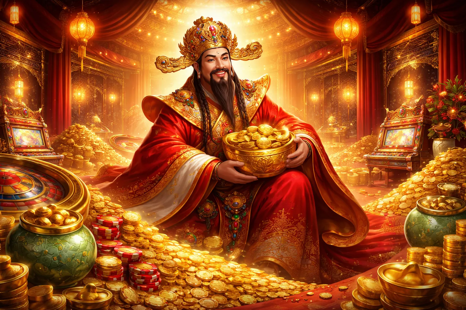 Sân vận động với ánh đèn rực rỡ và logo 32win11 uy tín, biểu tượng cho cá cược thể thao đỉnh cao