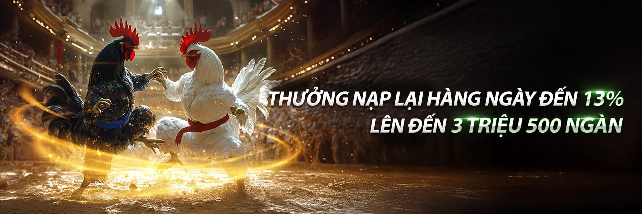 Đá Gà 32win11 uy tín 2026: Trải Nghiệm Cược Đỉnh Cao & Ưu Đãi Hấp Dẫn!