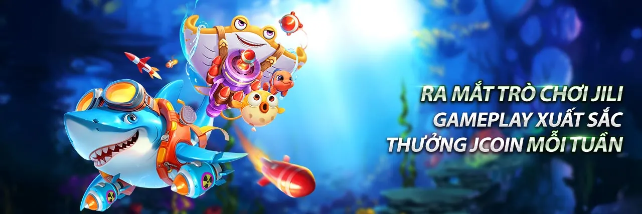 Trò chơi bắn cá 32win11 uy tín với đồ họa sống động dưới đại dương